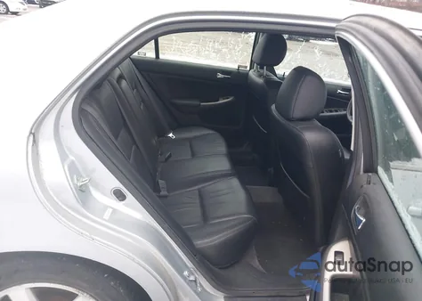 2005 Honda Accord 2.4 Ex из США, поврежденный, VIN 1HGCM56805A046457